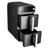 Аэрогриль RED solution Twin W255
