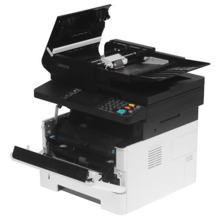 МФУ лазерное Kyocera MA4000wifx