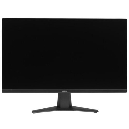 27" Монитор MSI MAG 275F черный