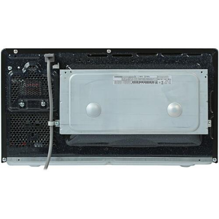 Микроволновая печь Samsung MG23K3575AK черный