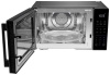 Микроволновая печь Hisense H23MOBS5HC черный