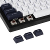 Клавиатура  проводная + беспроводная Keychron Q3 Max
