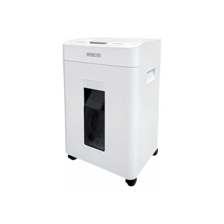 Шредер Office Kit SA120C (OK3910SA120C) белый