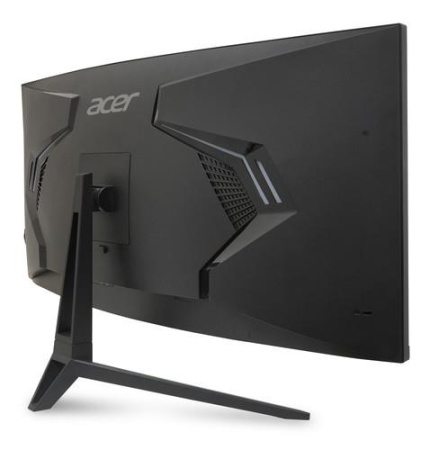 34" Монитор Acer Nitro ED343CURXbmiippx черный