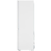 Холодильник с морозильником   Haier C2F636CWFDU1 белый