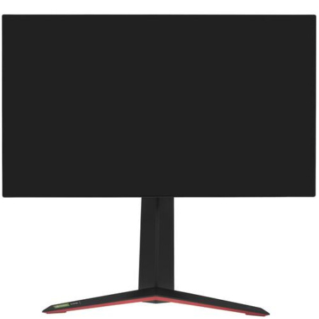 27" Монитор LG 27GP95R-B черный