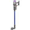 Вертикальный пылесос  Dyson V11  синий