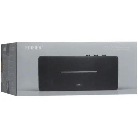 Колонки Edifier D12 Brown