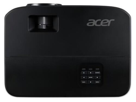 Проектор Acer BS-314P черный