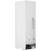 Холодильник с морозильником   Haier C4F640CWU1 белый