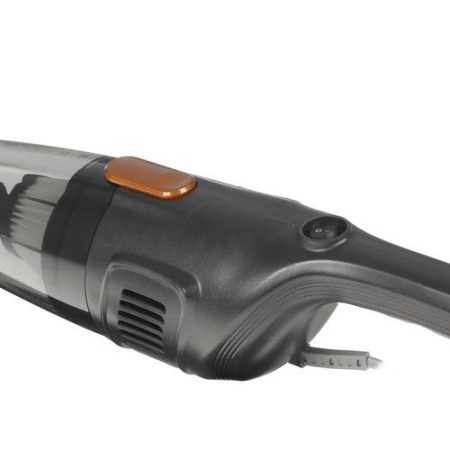 Вертикальный пылесос  Deerma DX115C  черный