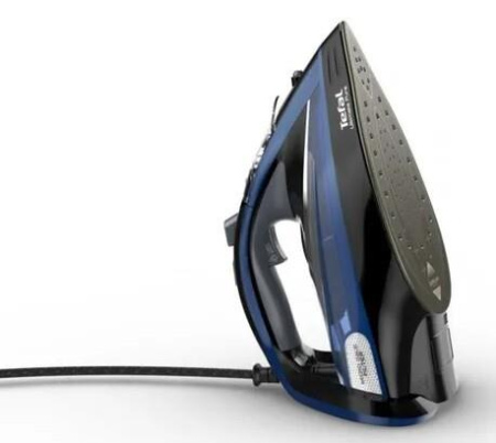 Утюг Tefal Ultimate Pure FV9848E0 синий