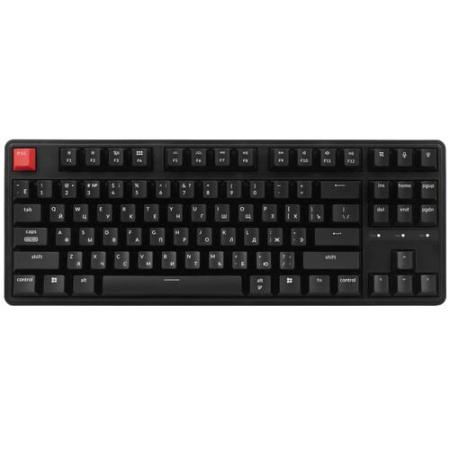 Клавиатура  проводная Keychron C3 Pro