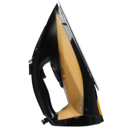Утюг Philips DST7040/80 черный