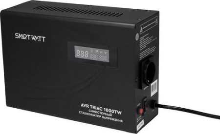 Стабилизатор напряжения SMARTWATT AVR TRIAC 1000TW