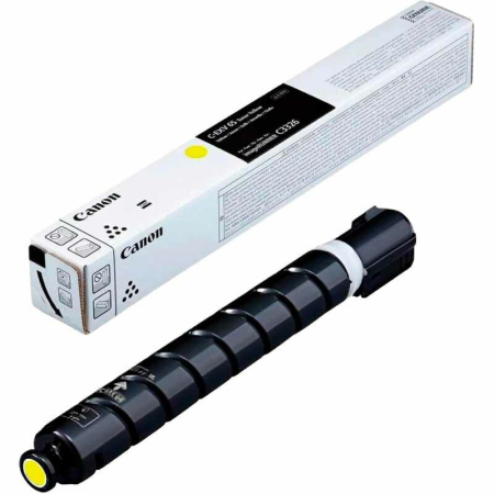 Тонер Canon CEXV-65Y, 5764C001, 7000010112