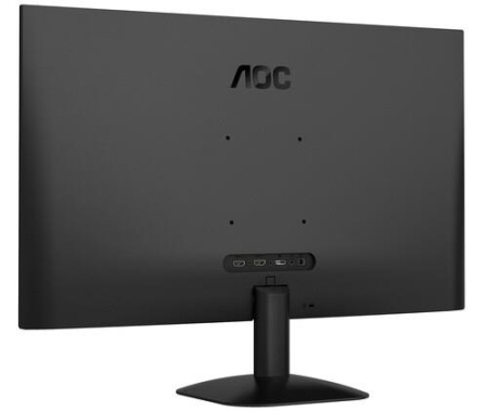 27" Монитор AOC U27B35 черный
