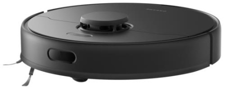 Робот-пылесос Dreame F10 Plus черный