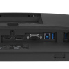 21.5" Монитор Dell P2222H черный
