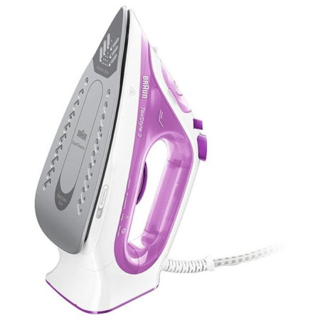 Утюг BRAUN SI3030PU