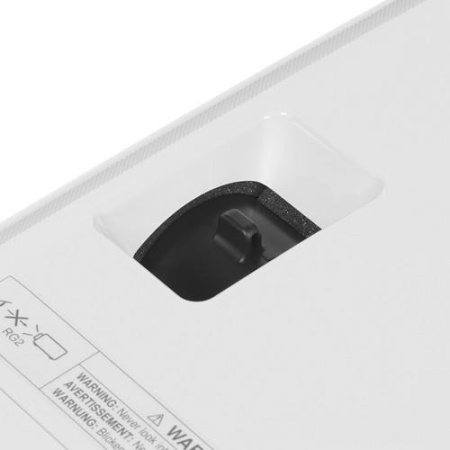 Проектор Epson EB-E01 белый