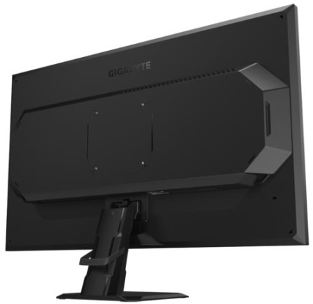 27" Монитор GIGABYTE GS27QA EU черный