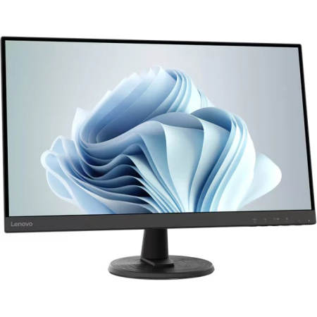 Монитор Lenovo C27-40 (63DDKAT6UK) черный