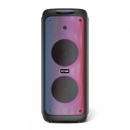 Портативная акустика BQ PBS3005 Black