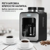 Кофеварка BQ CM7001 Steel-Black