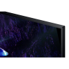 Монитор Samsung Odyssey G3 LS27DG300EUXEN черный
