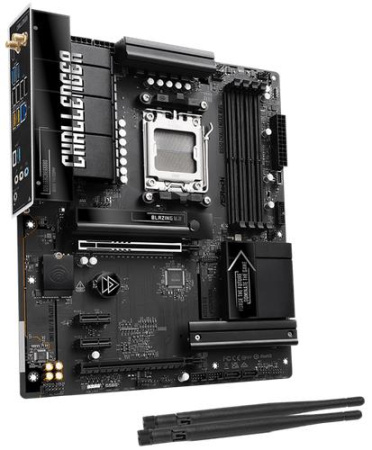 Материнская плата ASRock B850 Challenger WiFi