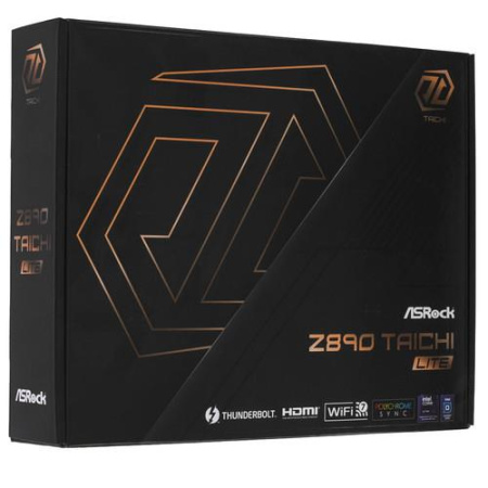 Материнская плата ASRock Z890 Taichi Lite