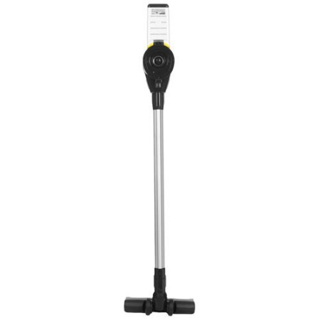 Вертикальный пылесос  Karcher 11986720  черный