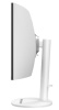 34" Монитор MSI Modern MD342CQPW белый