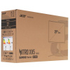 27" Монитор Acer Nitro XV275KP3biipruzx черный