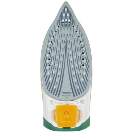 Утюг Philips DST7012/70 зеленый