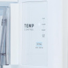 Холодильник с морозильником   Midea MDRB600MMF01 белый