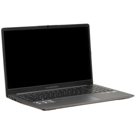 15.6" Ноутбук MAIBENBEN B315A серый