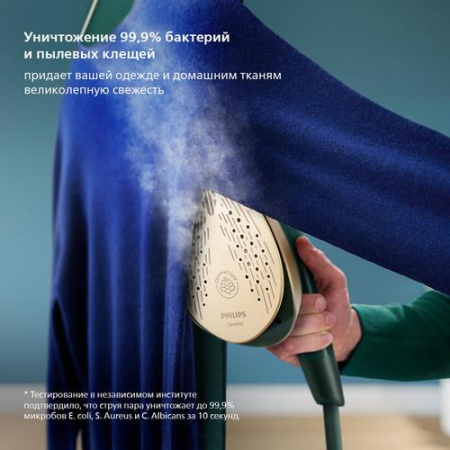 Гладильная система Philips AIS6020/70 зеленый