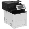 МФУ лазерное Kyocera MA3500cix