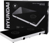 Плитка Hyundai HYC-0108 белый