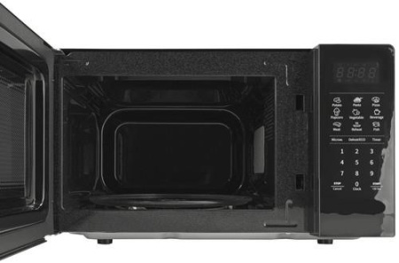 Микроволновая печь Hisense H20MOBS4HI черный