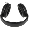 Проводные наушники Sennheiser HD 200 PRO черный