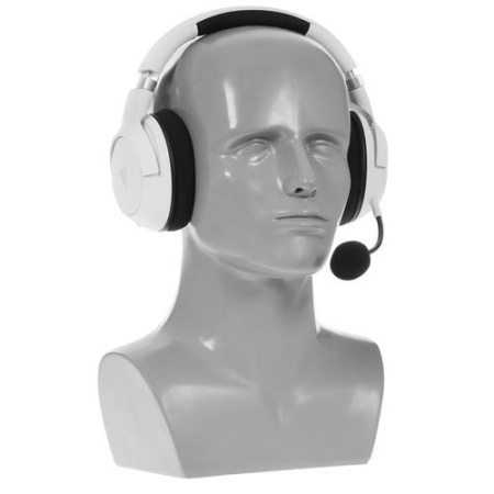 Беспроводные наушники Razer Kaira Pro  белый 2021