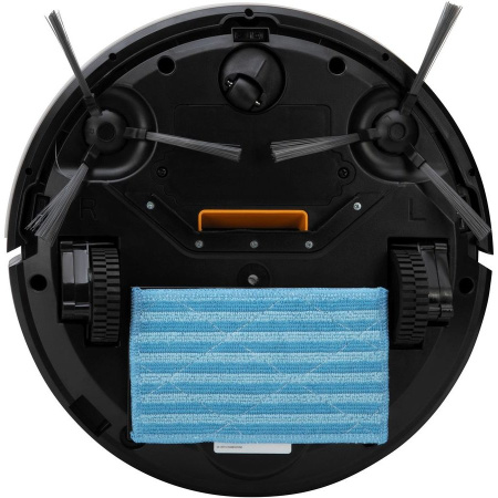 Робот-пылесос Starwind SRV3955 белый