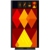 Монитор Samsung LS24D400GAIXCI