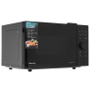 Микроволновая печь Hisense H23MOBSD2H4 черный