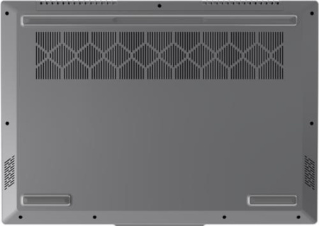 15.3" Ноутбук MAIBENBEN P15B серый
