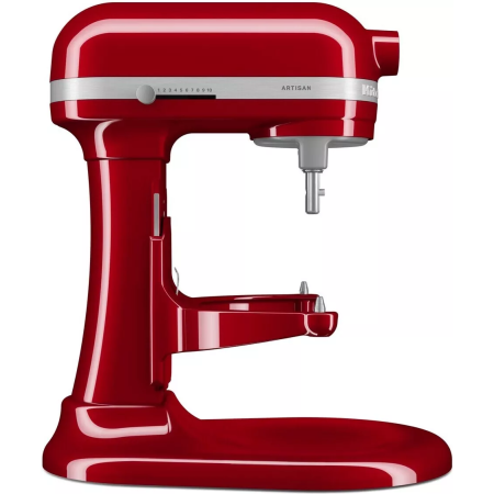 Миксер KitchenAid Artisan 5KSM70SHXEER красный