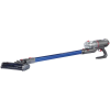 Пылесос BQ VCA0102H Grey-blue